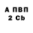 КЕТАМИН VHQ Kaspiy Ander